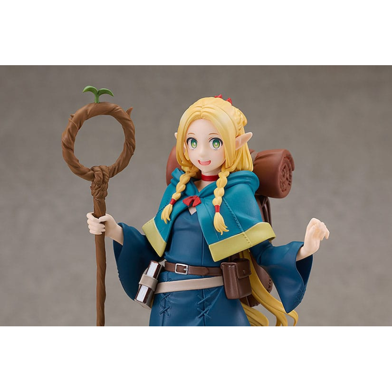 DELICIOUS IN DUNGEON - Marcille Pop Up Parade 17cm