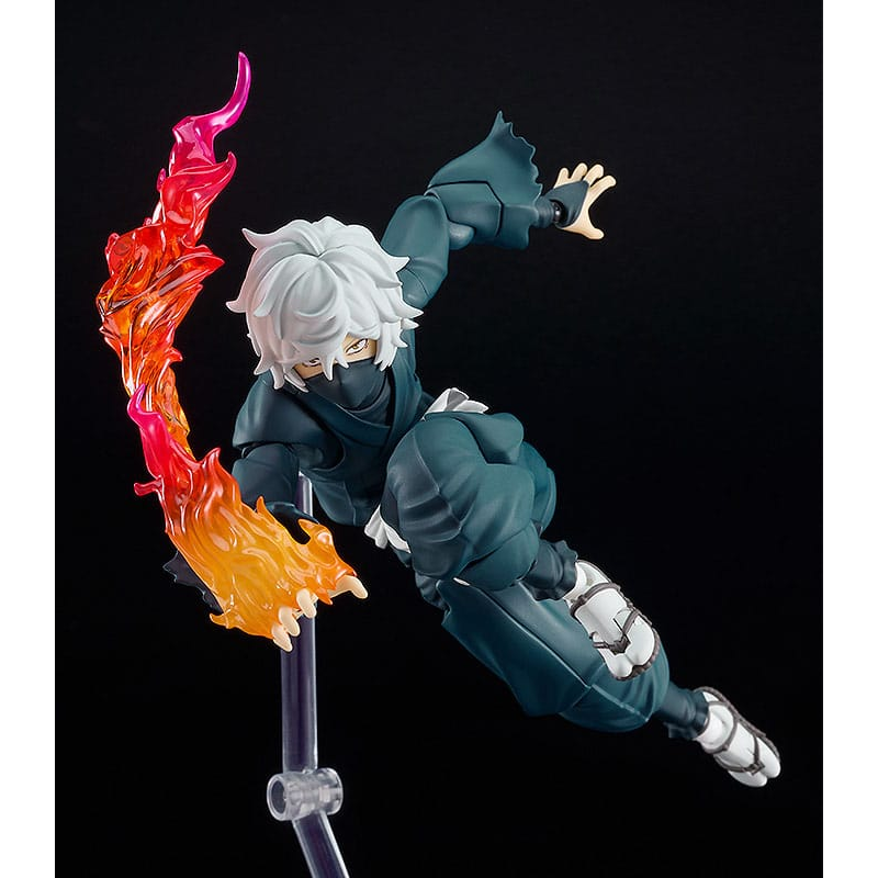 HELL'S PARADISE JIGOKURAKU - Gabimaru Figma 15cm