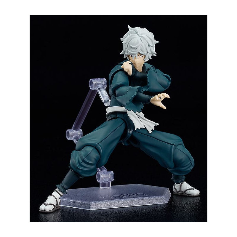 HELL'S PARADISE JIGOKURAKU - Gabimaru Figma 15cm