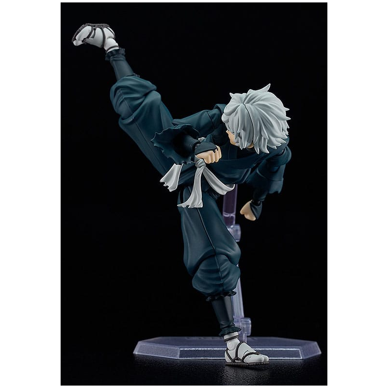 HELL'S PARADISE JIGOKURAKU - Gabimaru Figma 15cm