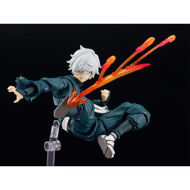 HELL'S PARADISE JIGOKURAKU - Gabimaru Figma 15cm