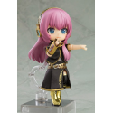 Character Vocal Series 03 figurine Nendoroid Doll Rikka Megurine Luka 14 cm