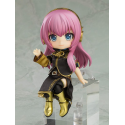 Character Vocal Series 03 figurine Nendoroid Doll Rikka Megurine Luka 14 cm