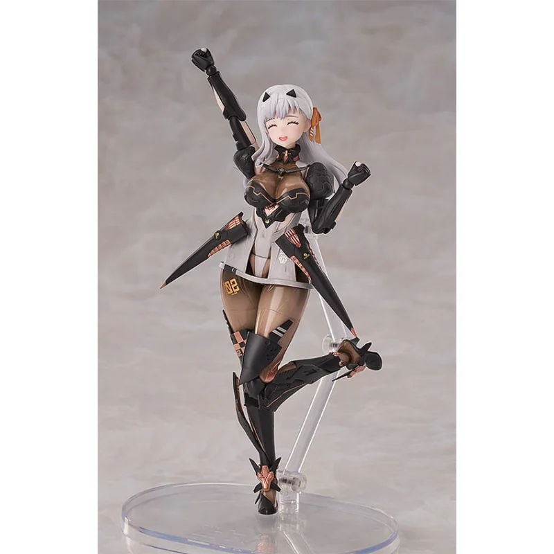 Goddess of Victory: Nikke - Hyper Body Modernia 15 cm