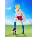 CAPTAIN TSUBASA - Karl Heinz Schneider (Manga) - Pop Up Parade 16cm