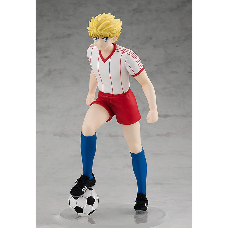 CAPTAIN TSUBASA - Karl Heinz Schneider (Manga) - Pop Up Parade 16cm