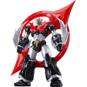 SHIN MAZINGER ZERO - Mazinger Zero - Plastic Model Kit Moderoid 16cm