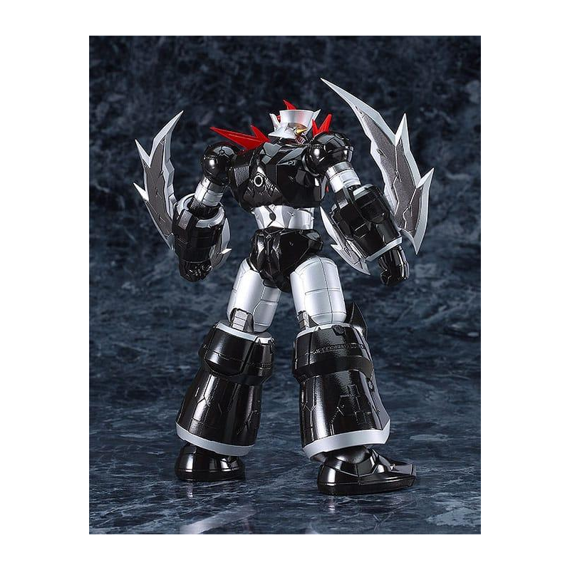 SHIN MAZINGER ZERO - Mazinger Zero - Plastic Model Kit Moderoid 16cm