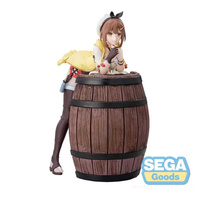 ATELIER RYZA - Reisalin Stout Luminasta 16cm