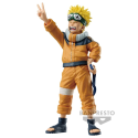 NARUTO - Uzumaki Naruto Colosseum 16cm