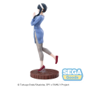 SPY X FAMILY - Yor Forger "Saison 1 Cours 2" -Statuette Luminasta 15cm