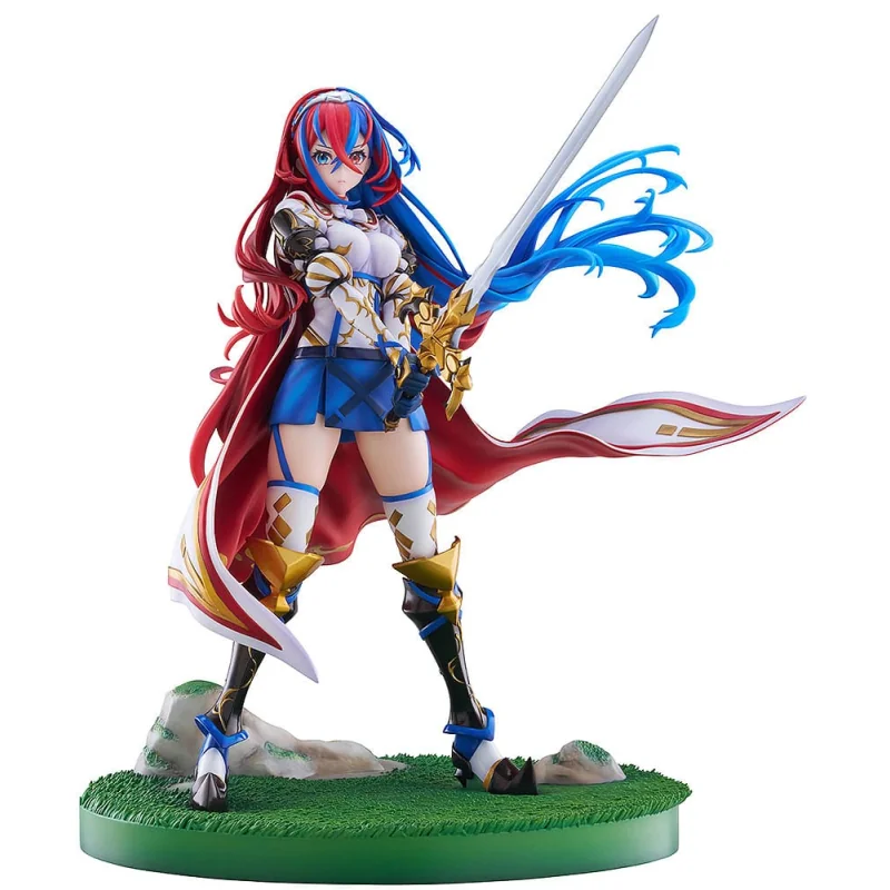 Fire Emblem Alear 25 cm