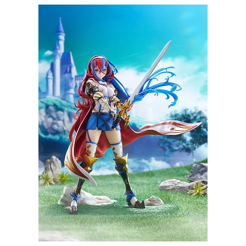 Fire Emblem Alear 25 cm