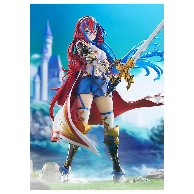 Fire Emblem Alear 25 cm