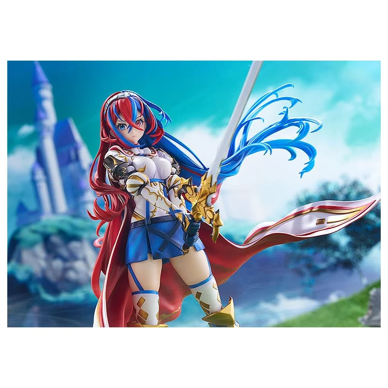 Fire Emblem Alear 25 cm