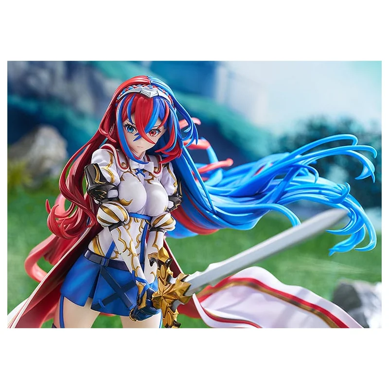 Fire Emblem Alear 25 cm