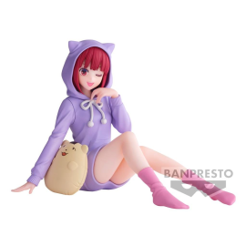 OSHI NO KO - Kana Arima - Figurine Relax Time 10cm