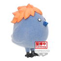 HAIKYU!! - Hinagarasu - Figurine Fluffy Puffy 8cm