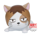 HAIKYU!! - Kenmaneko - Figurine Fluffy Puffy 6cm