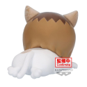 HAIKYU!! - Kenmaneko - Figurine Fluffy Puffy 6cm