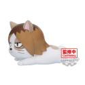 HAIKYU!! - Kenmaneko - Figurine Fluffy Puffy 6cm