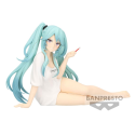 THE EMINENCE IN SHADOW - Epsilon - Figurine Relax Time 11cm