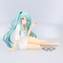 THE EMINENCE IN SHADOW - Epsilon - Figurine Relax Time 11cm