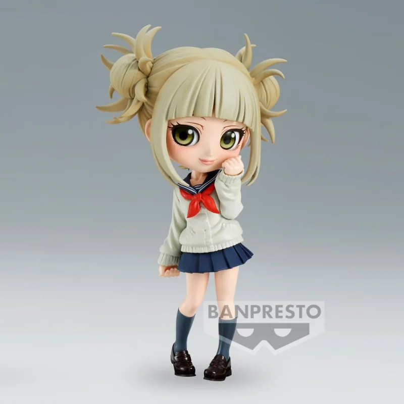 MY HERO ACADEMIA - Himiko Toga - Q Posket 13cm