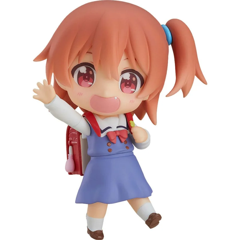 Watashi ni Tenshi ga Maiorita! figurine Nendoroid Hinata Hoshino 10 cm (re-run)