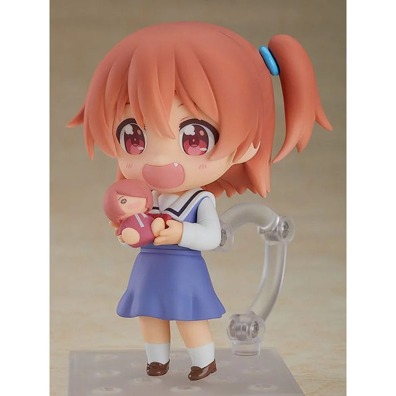 Watashi ni Tenshi ga Maiorita! figurine Nendoroid Hinata Hoshino 10 cm (re-run)