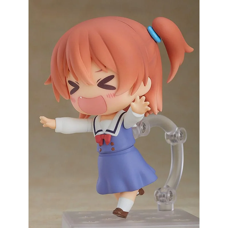 Watashi ni Tenshi ga Maiorita! figurine Nendoroid Hinata Hoshino 10 cm (re-run)