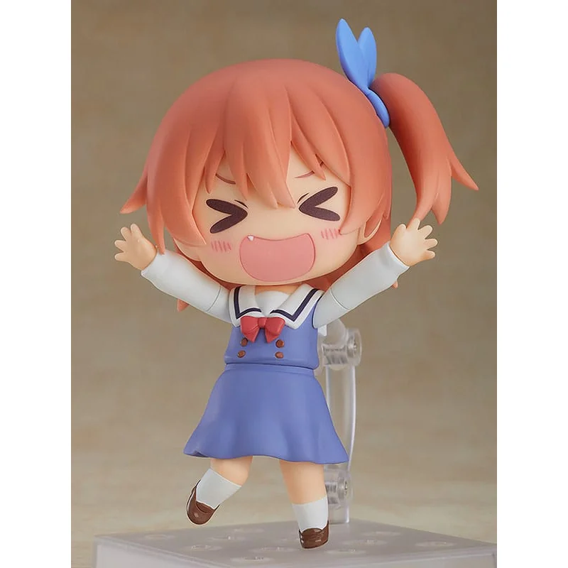 Watashi ni Tenshi ga Maiorita! figurine Nendoroid Hinata Hoshino 10 cm (re-run)