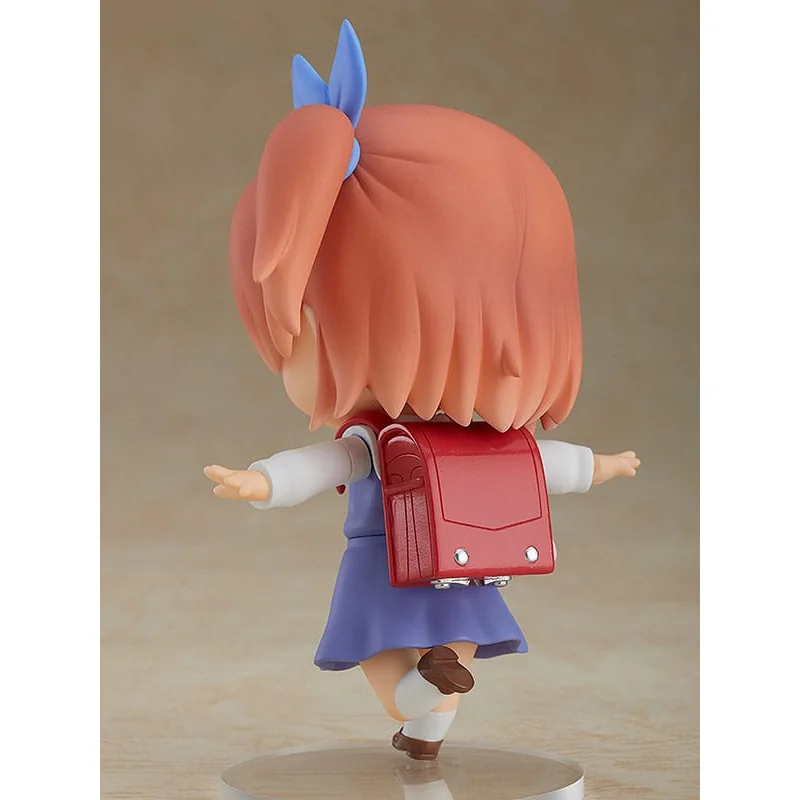 Watashi ni Tenshi ga Maiorita! figurine Nendoroid Hinata Hoshino 10 cm (re-run)