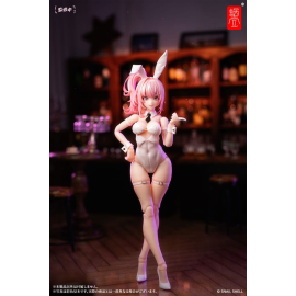 Original Character figurine 1/12 Bunny Girl Irene 16 cm
