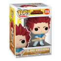 My Hero Academia - Hero League Baseball POP! Animation Vinyl figurine Kirishima 9 cm