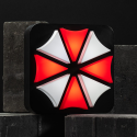 Resident Evil: Umbrella Corporation Lamp