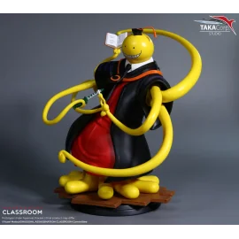 Assassination Classroom: Koro Sensei - Taka Corp. Studio