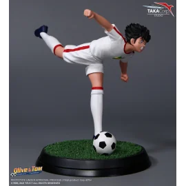 Captain Tsubasa: Tsubasa Ozora - Taka Corp. Studio