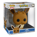 Pokemon Super Sized Jumbo POP! Vinyl figurine Eevee (EMEA) 25 cm