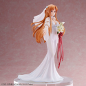 Sword Art Online - Asuna Wedding Ver. 25 cm