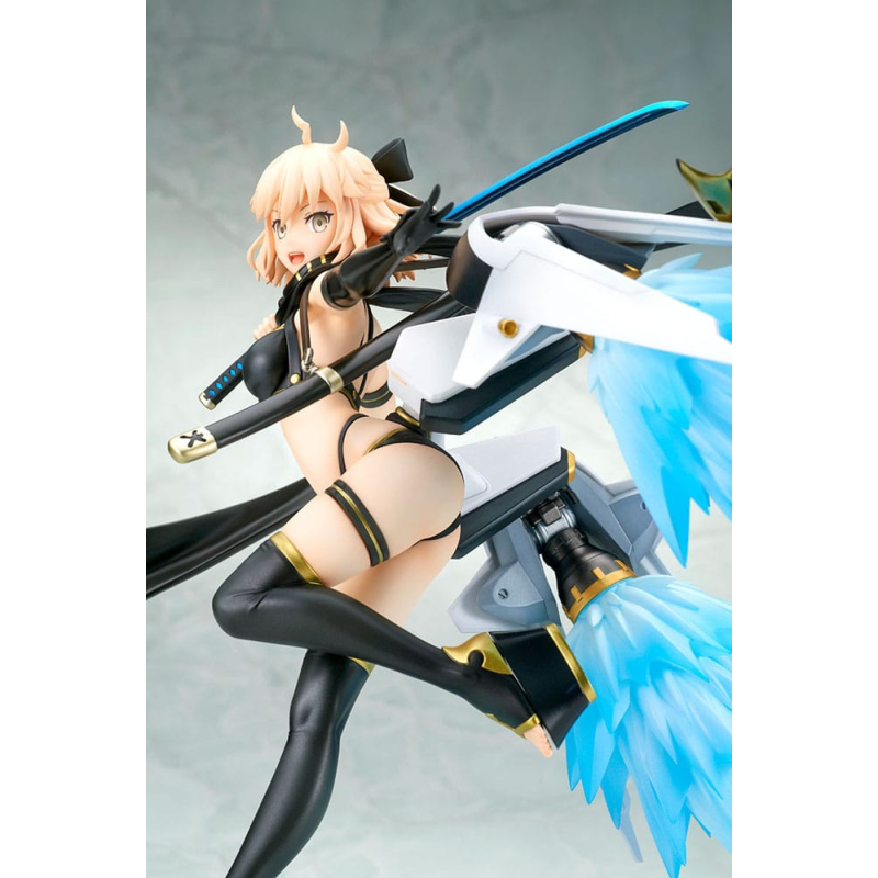 Fate/Grand Order Assassin Okita J Souji First Ascension 25 cm