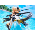 Fate/Grand Order Assassin Okita J Souji First Ascension 25 cm