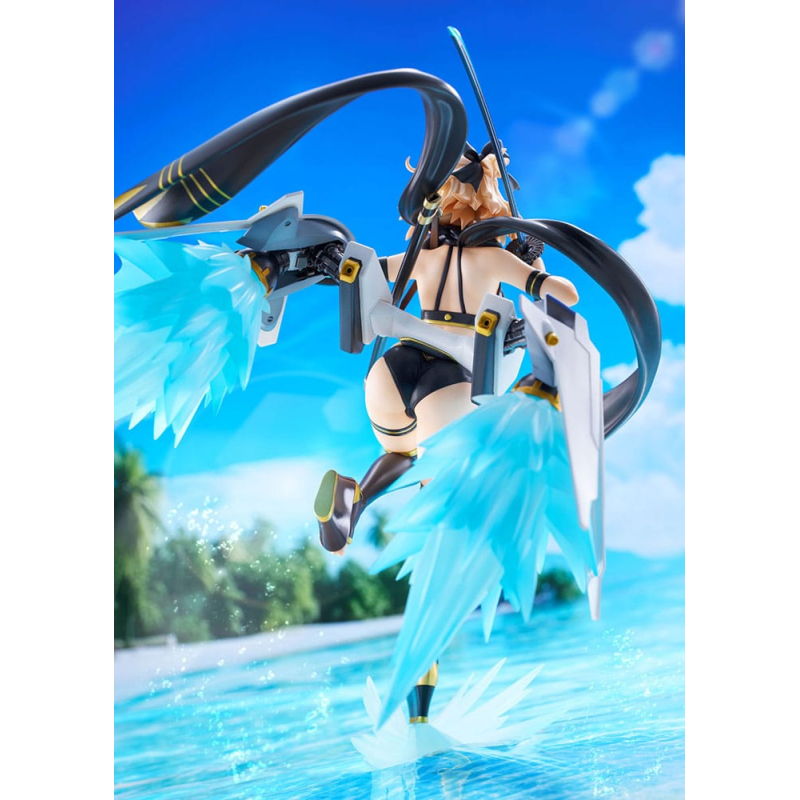 Fate/Grand Order Assassin Okita J Souji First Ascension 25 cm