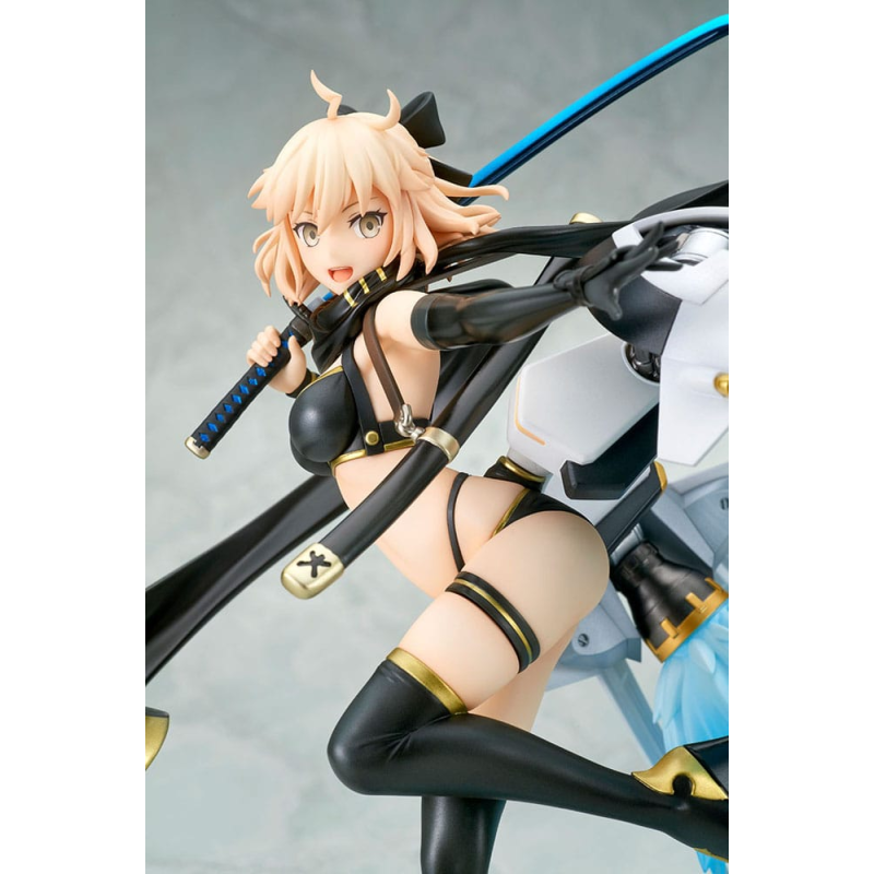 Fate/Grand Order Assassin Okita J Souji First Ascension 25 cm