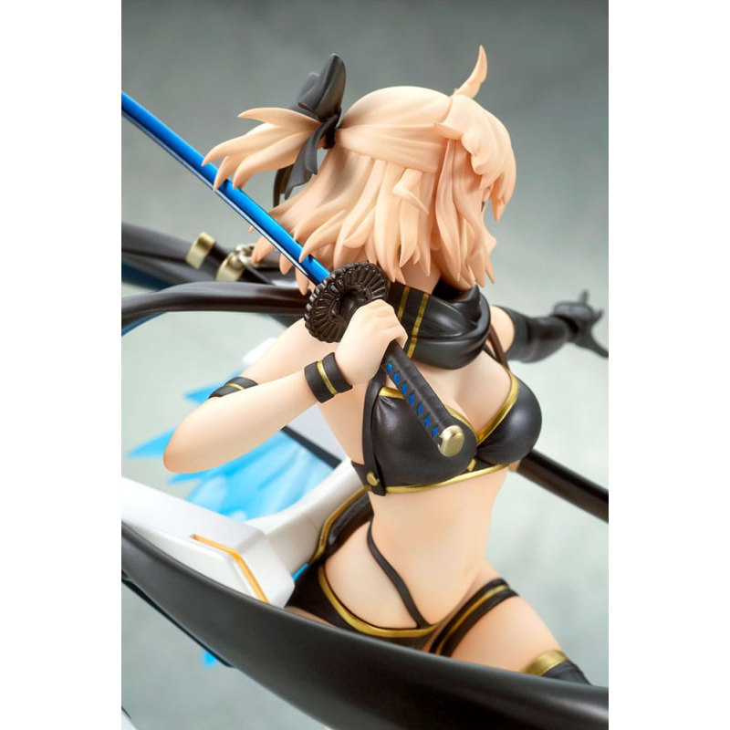 Fate/Grand Order Assassin Okita J Souji First Ascension 25 cm