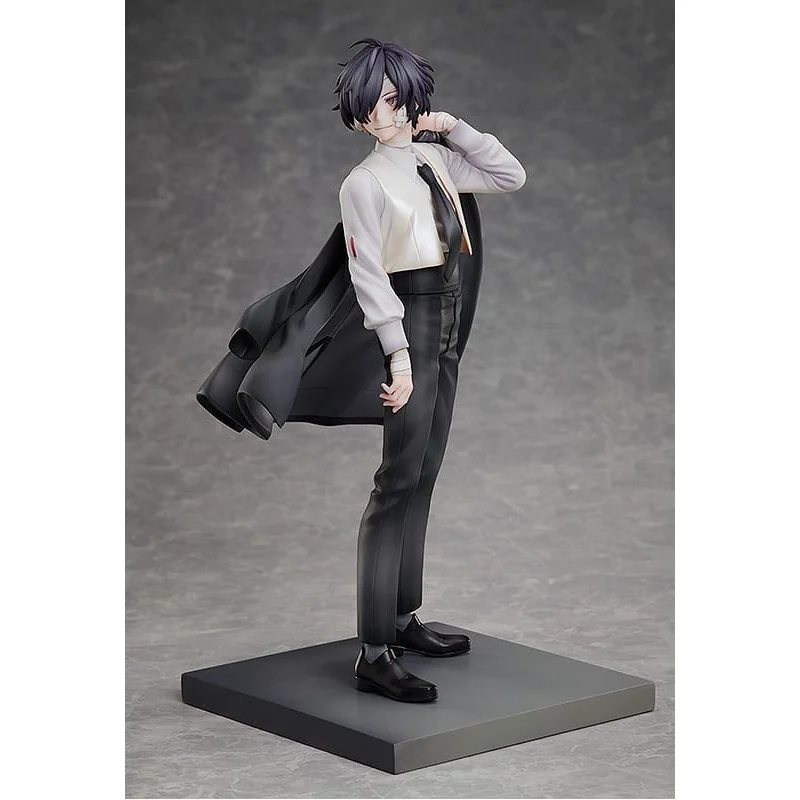 Bungo Stray Dogs statuette 1/7 Osamu Dazai: Original Series Age Fifteen Ver. 23 cm