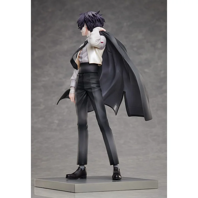 Bungo Stray Dogs statuette 1/7 Osamu Dazai: Original Series Age Fifteen Ver. 23 cm