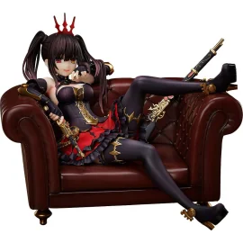 Date A Live - Kurumi Tokisaki Empress Ver. 17 cm