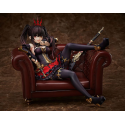 Date A Live - Kurumi Tokisaki Empress Ver. 17 cm