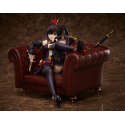 Date A Live - Kurumi Tokisaki Empress Ver. 17 cm